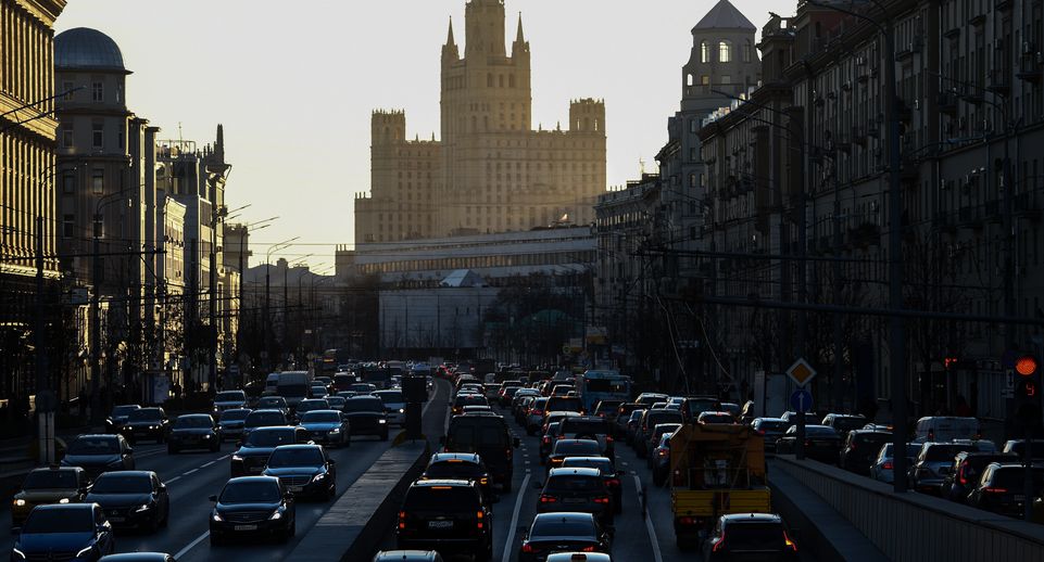 Автоэксперт Моржаретто: Повышение налога на авто старше 15 лет ударит по небогатым людям