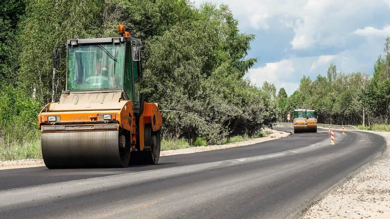пресс-служба министерства транспорта и дорожной инфраструктуры МО