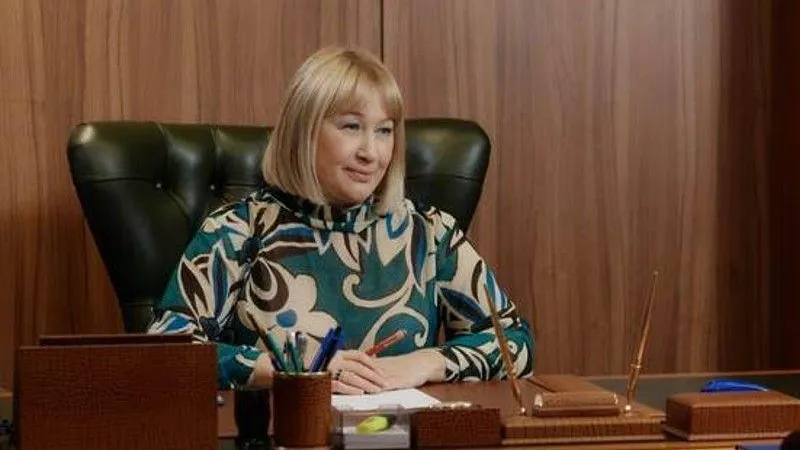 Аппарат уполномоченного по правам человека в МО