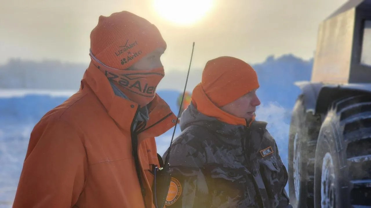 МедиаБанк Подмосковья/Дмитрий Беденко