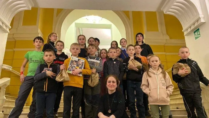 Пресс-служба Министерства культуры и туризма МО