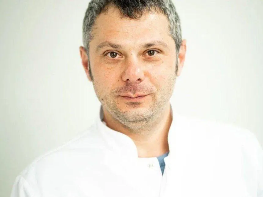 Фото: ГБУЗ МО «Дмитровская больница»