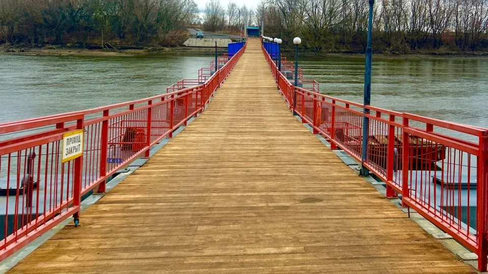 Фото: Министерство транспорта и дорожной инфраструктуры Московской области