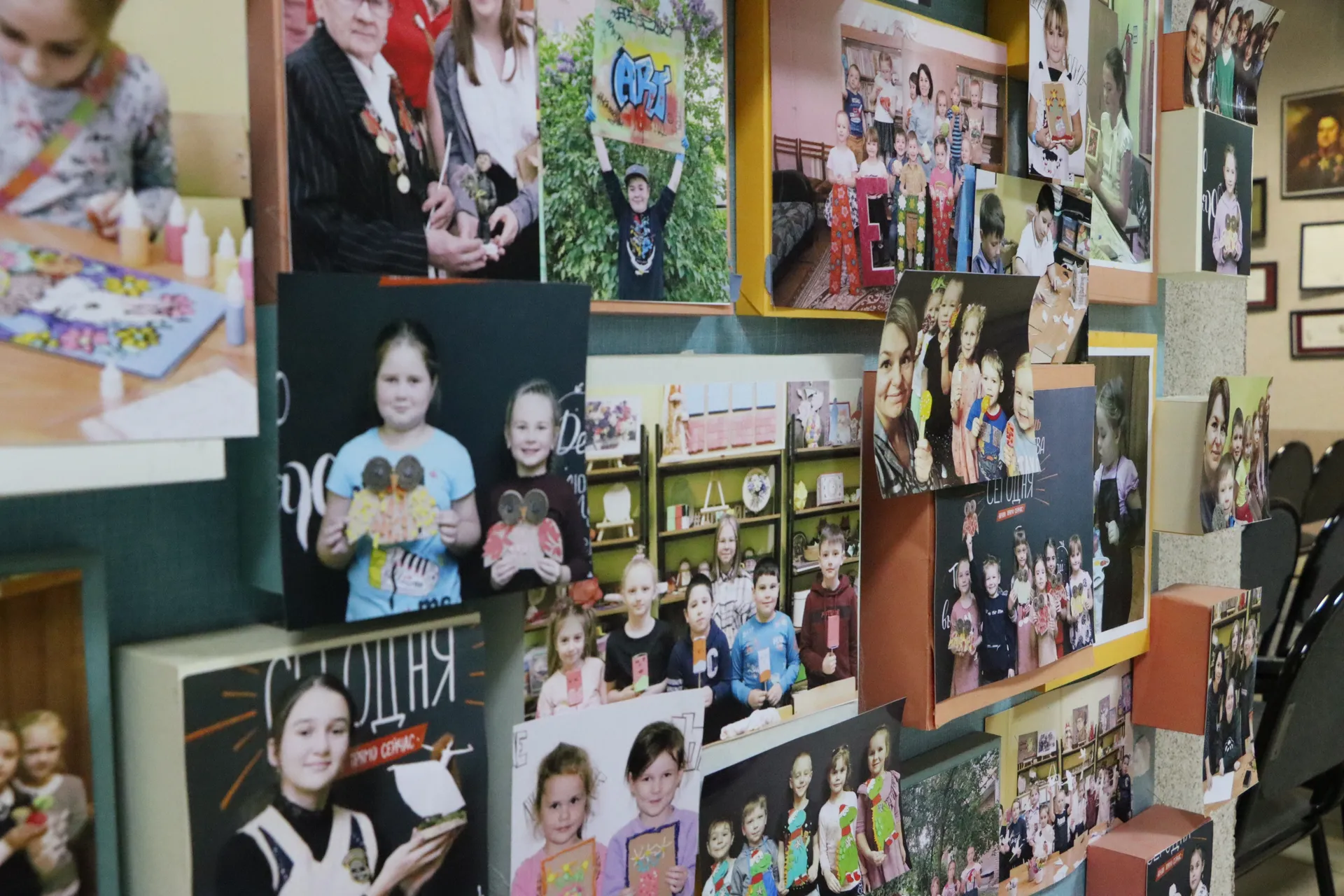 Ирина Матвеева