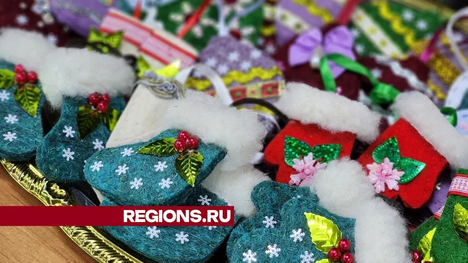 Фото: Светлана Плотникова