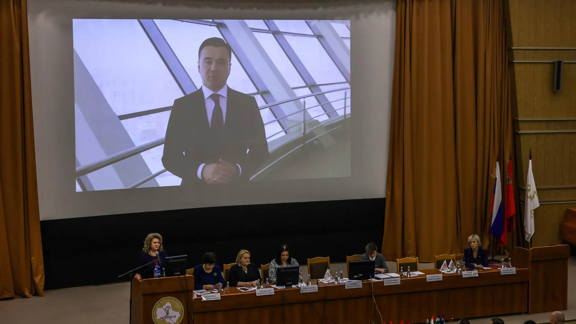 Константин Семенец