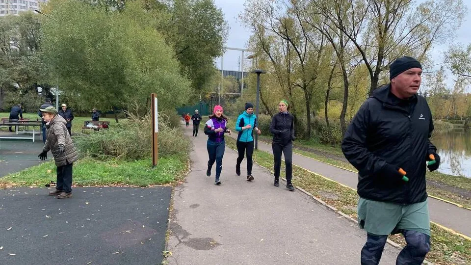 Фото: Администрация г.о. Реутов