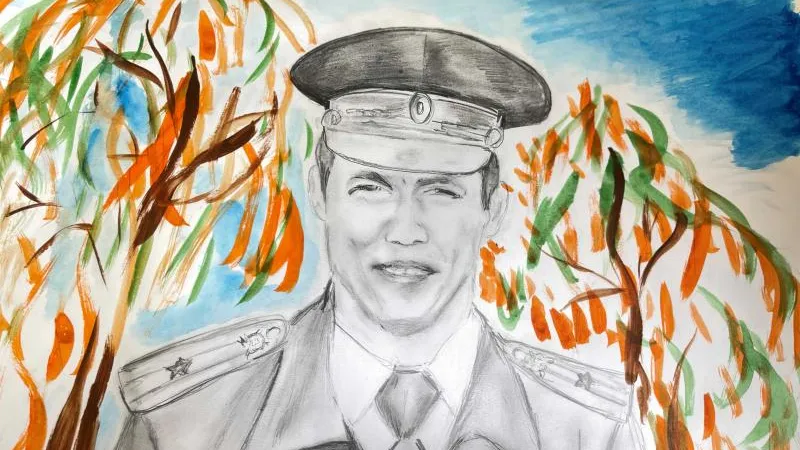 УМВД России по г. о. Королев