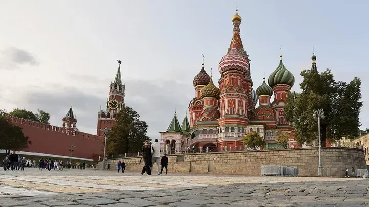 Фото: Софья Сандурская/ТАСС