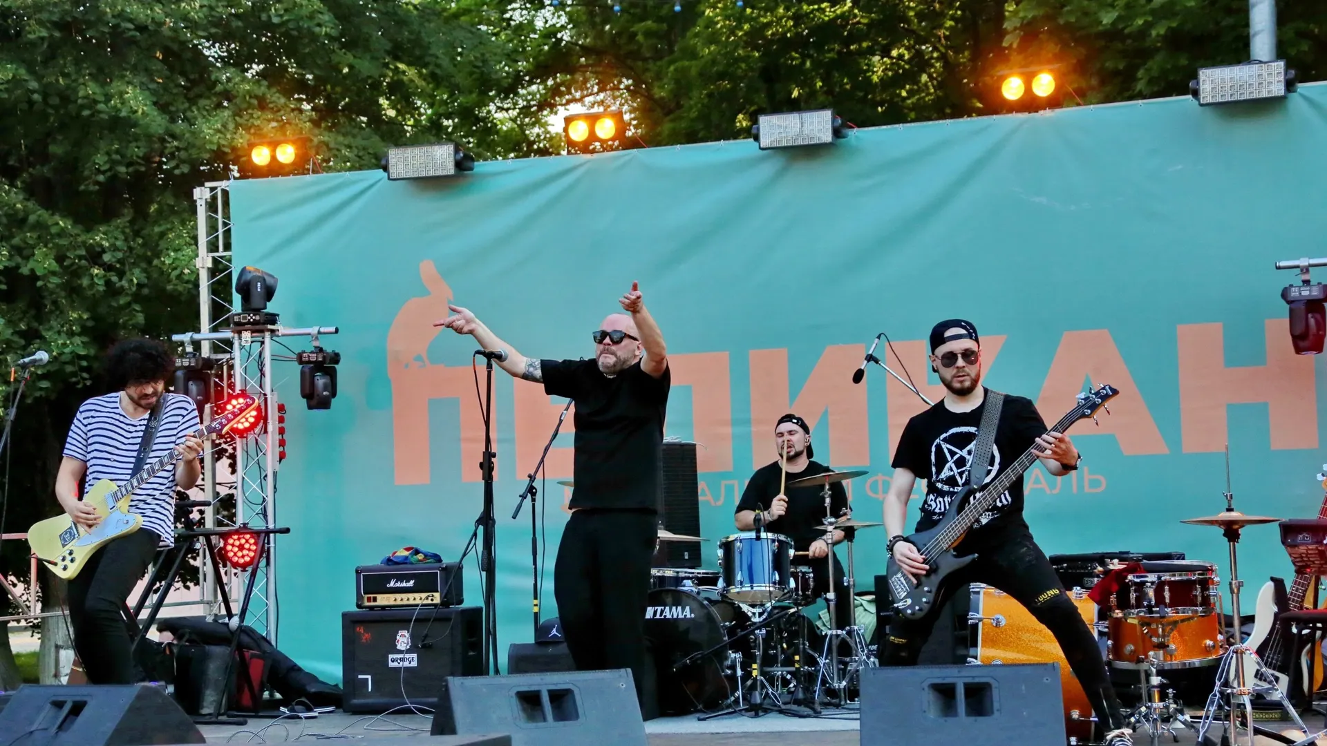 Фото: пресс-служба администрации г. о. Кашира