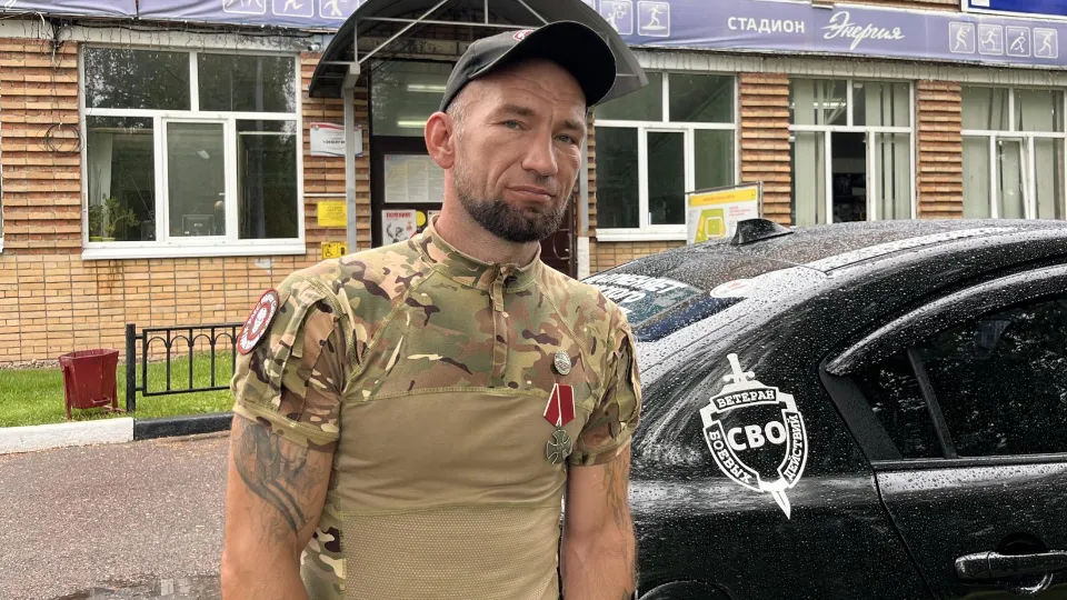 Фото: Ангелина Стельмух