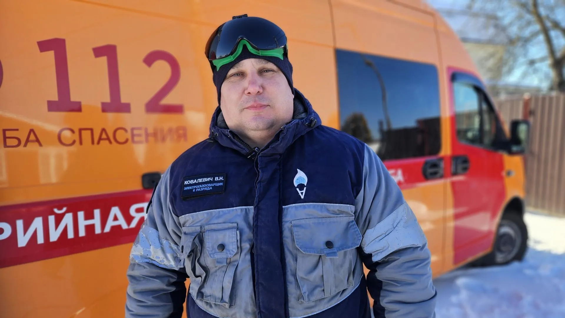 МедиаБанк Подмосковья/Ольга Вельшикаева