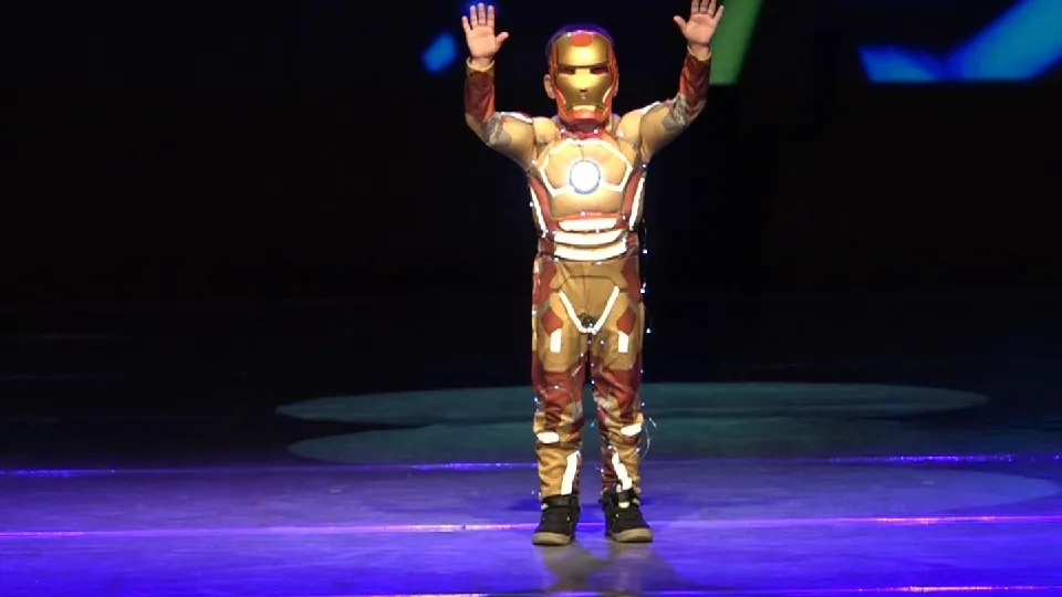 Фото: пресс-служба администрации г.о. Дубна