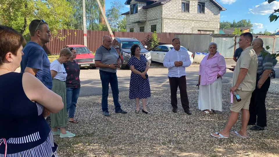 Фото: t.me/LosPetGKH