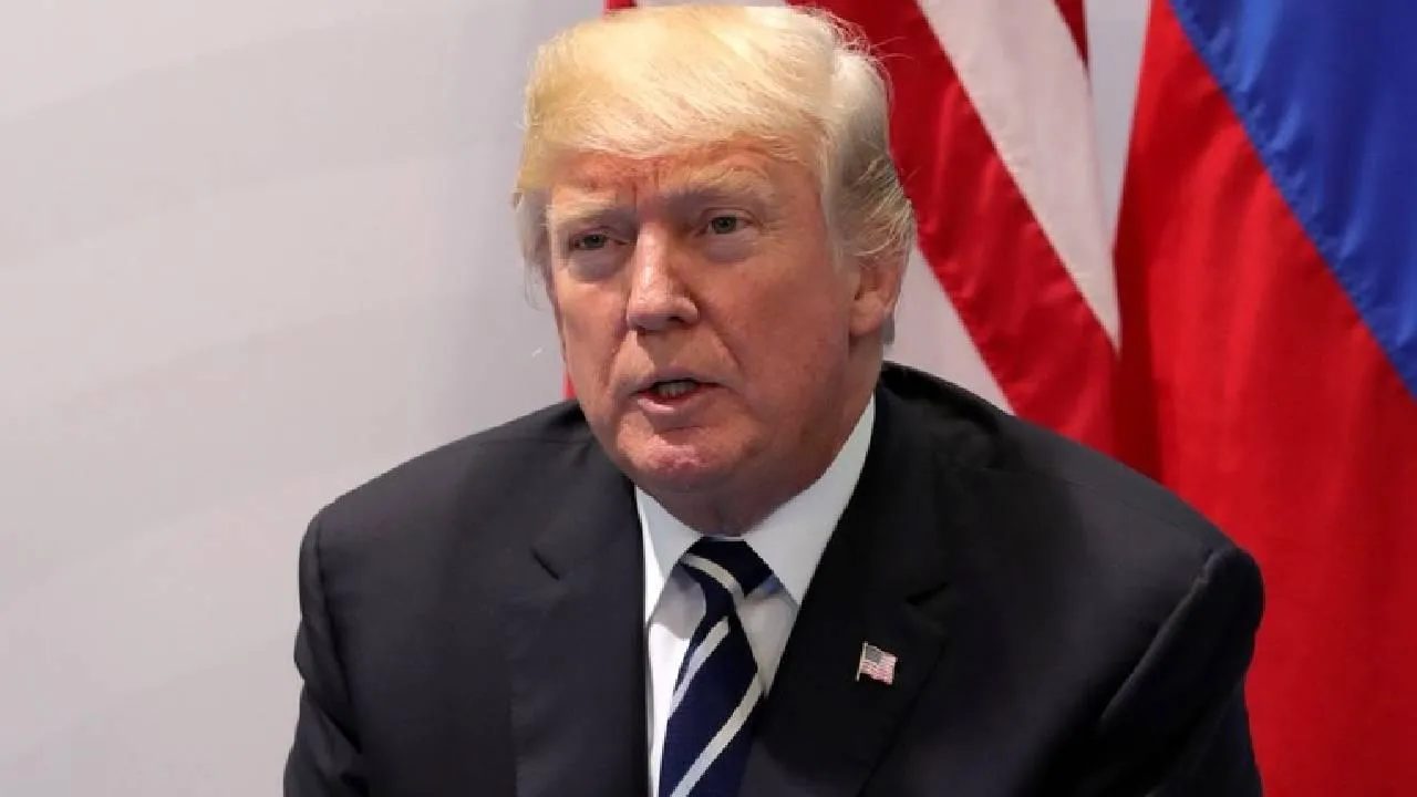 СМИ: Трамп одобрил некоторые запросы Украины по поставкам вооружений