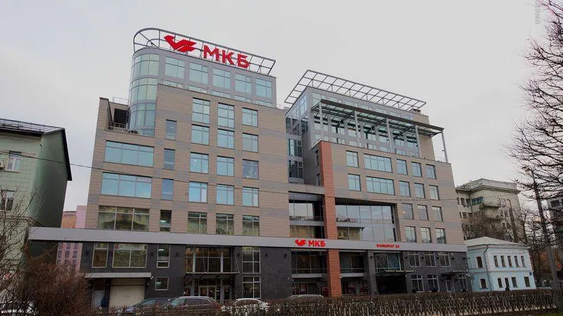 ПАО «МКБ»