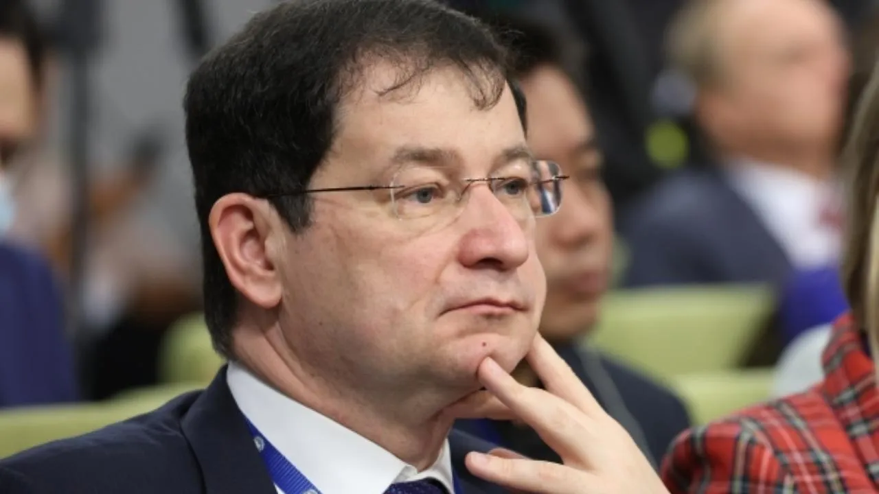 Полянский: ближневосточный конфликт показал двойные стандарты в политике со стороны Запада