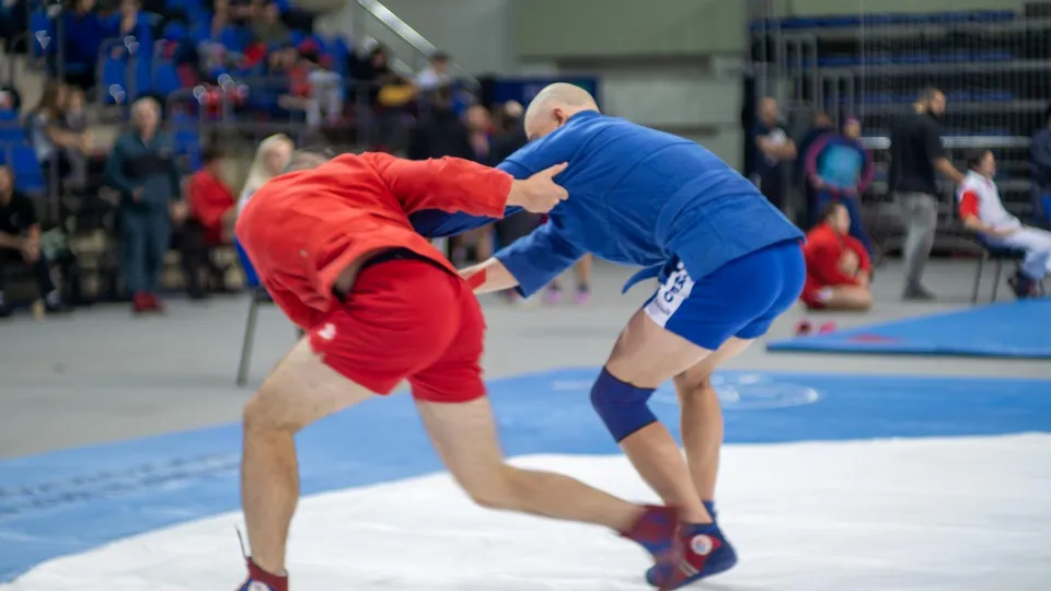 Фото: Илья Стрижевский