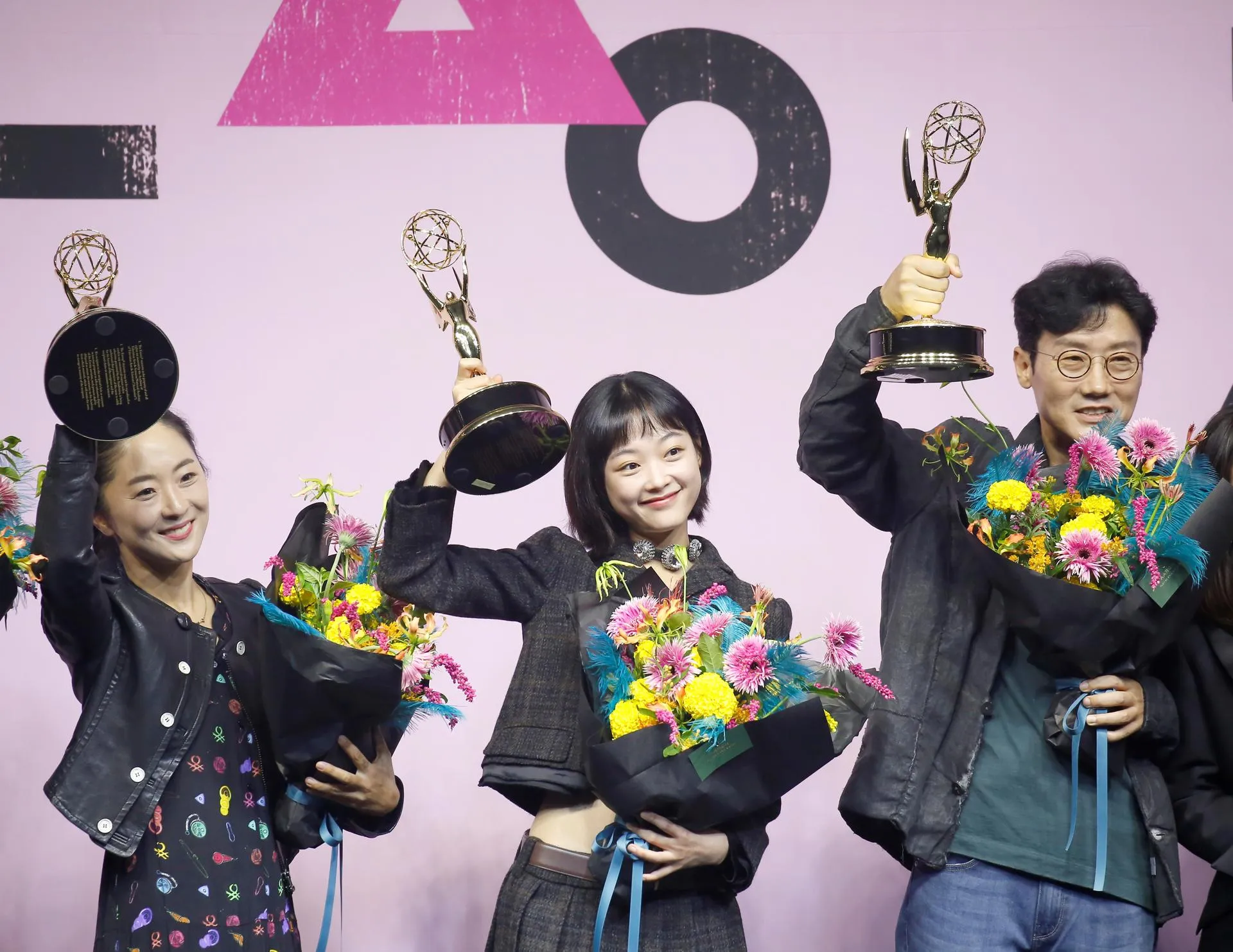 Lee Jae-Won/AFLO