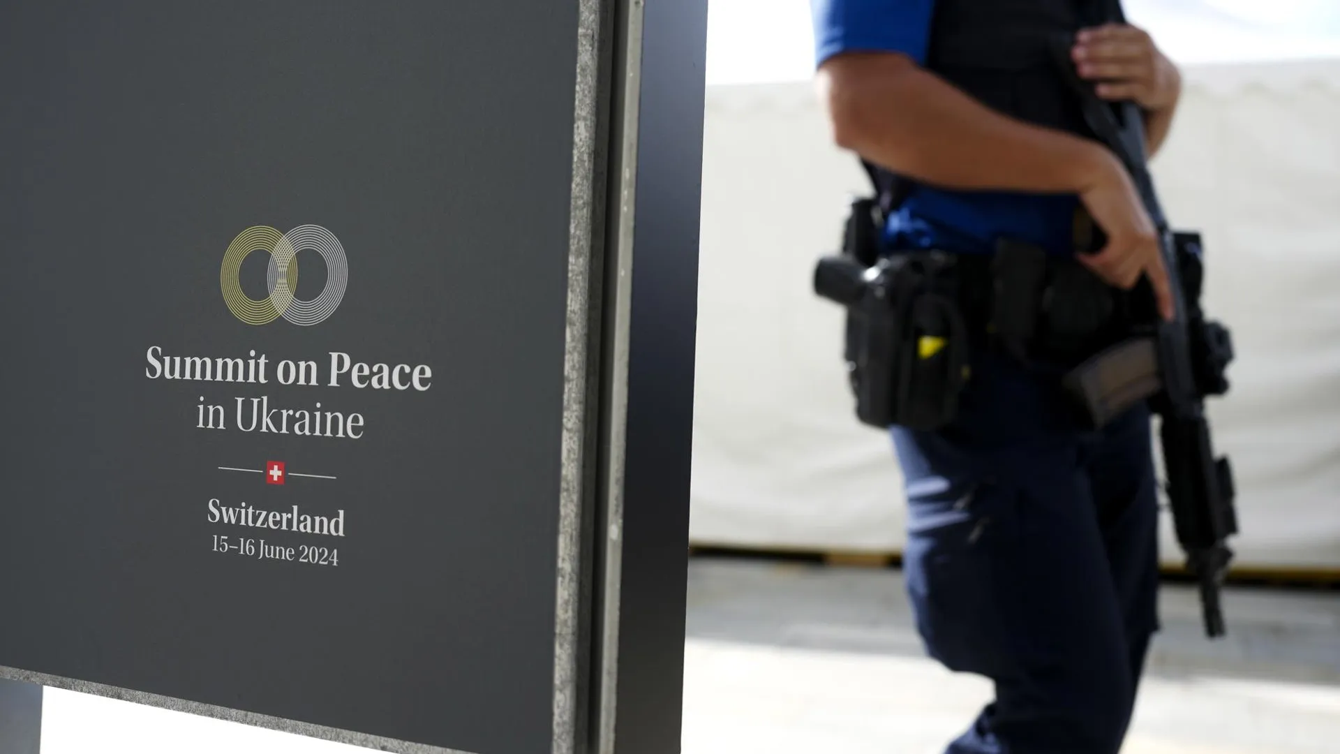 The Canadian Press/Keystone Press Agency