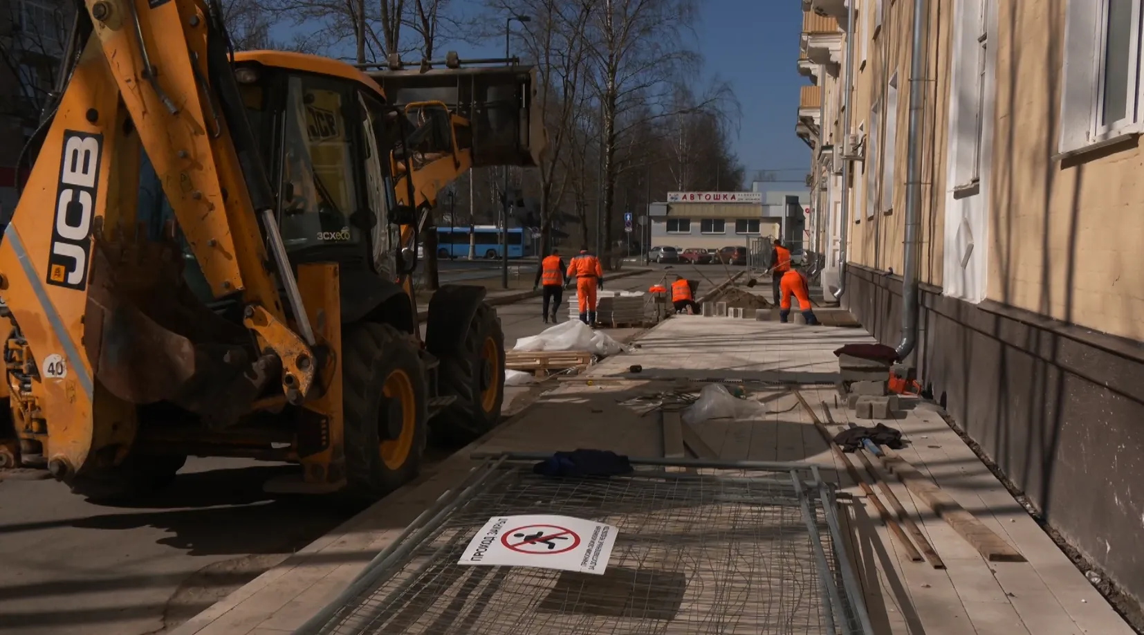 Пресс-служба администрации городского округа Дубна