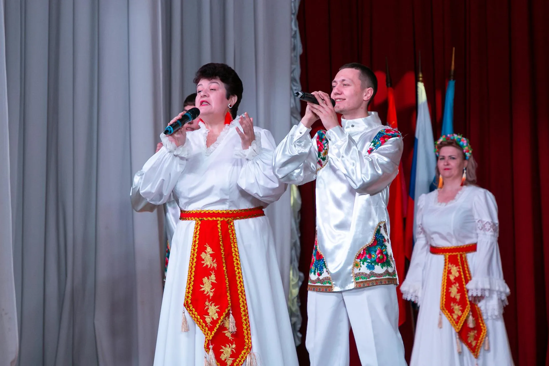 Фото: Евгений Мазепов