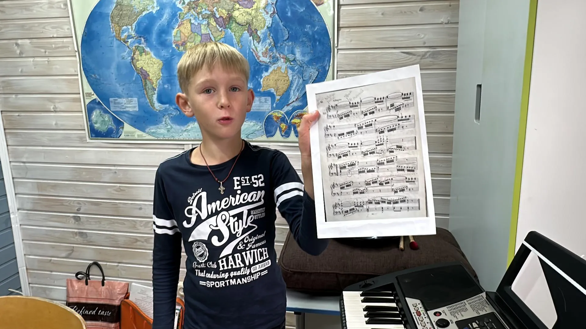 Мария Шматкова