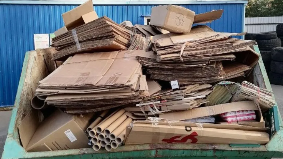 Фото: Министерство по содержанию территорий и государственному жилищному надзору