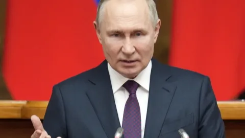 © Алексей Даничев/РИА Новости