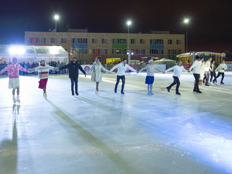 Фото: администрация Ленинского г.о.