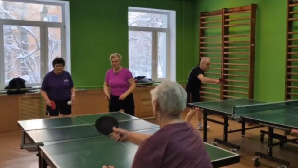 Фото: администрация г.о. Люберцы