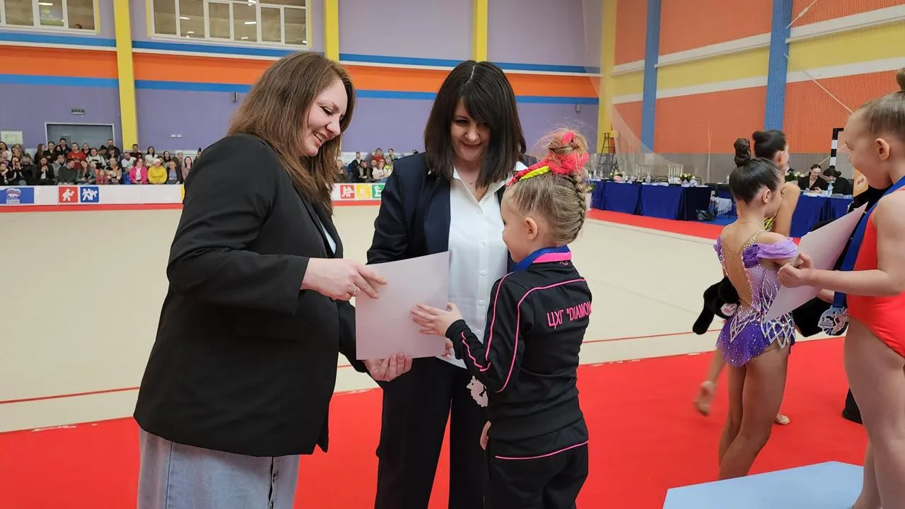 Медиабанк Подмосковья/Иван Дубров