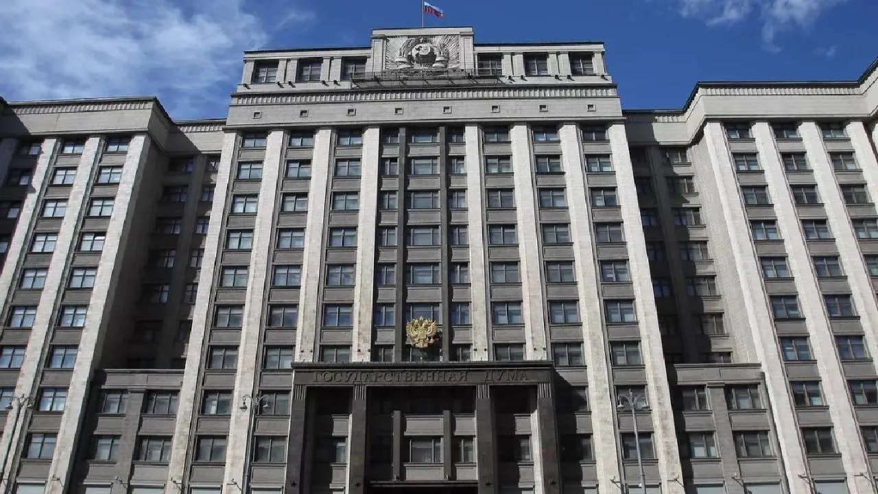 В Госдуме могут принять закон, по которому всех снимающих беспилотники привлекут к уголовной ответственности