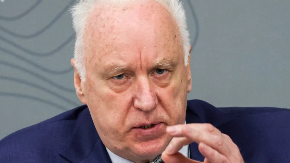 Фото: ТАСС/Александр Демьянчук