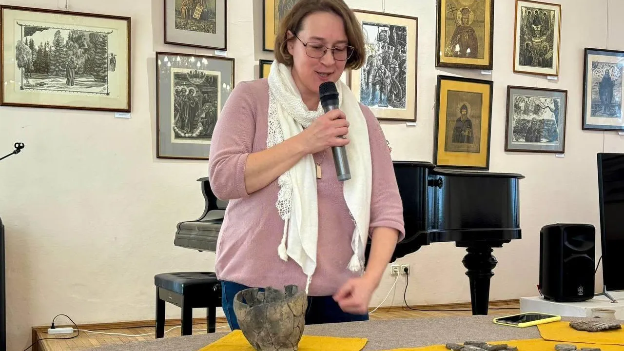 Каширский краеведческий музей