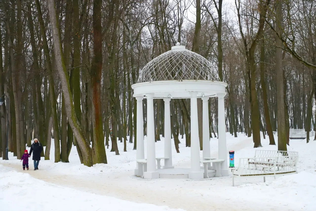 Фото: Оксана Лапшина