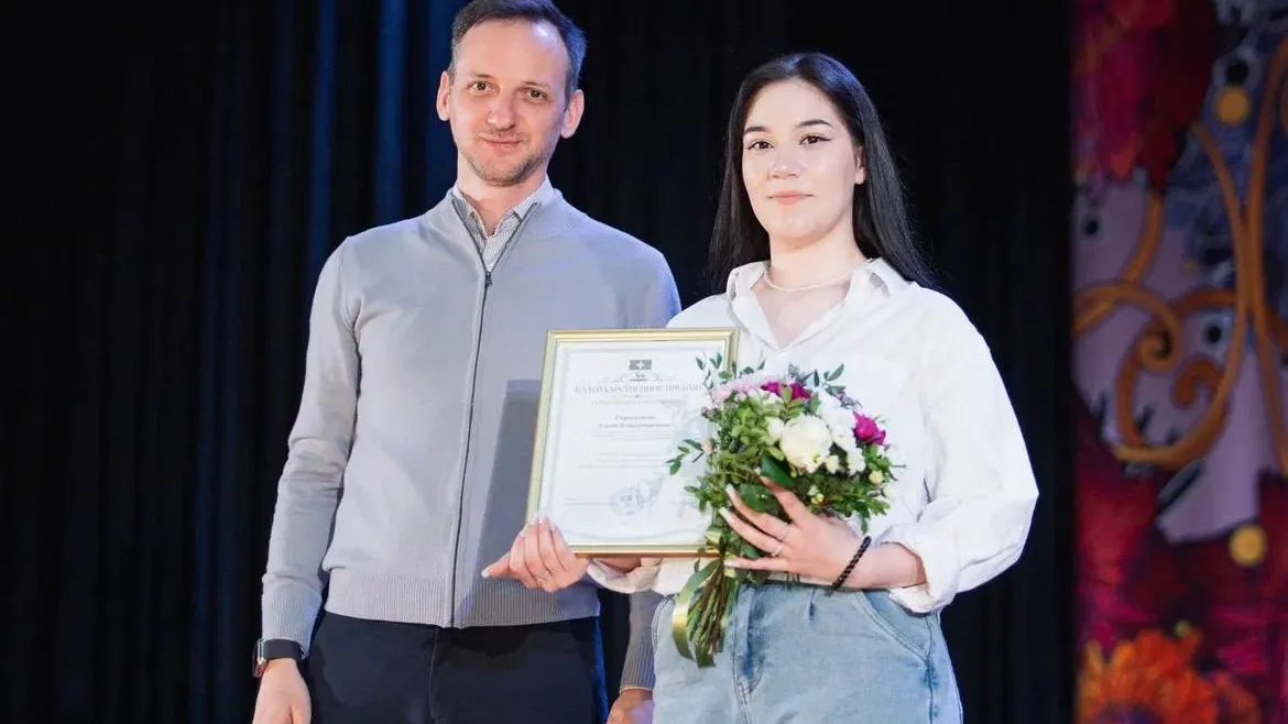 Фото: пресс-служба администрации г.о. Кашира