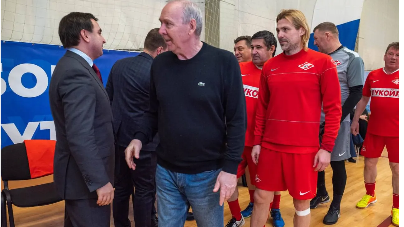 Фото: пресс-служба администрации Реутова