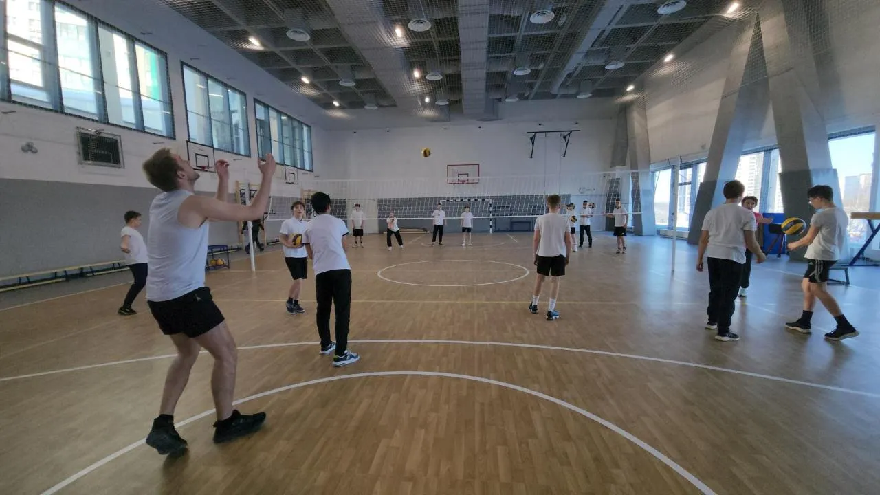 REGIONS/Артем Мишуков