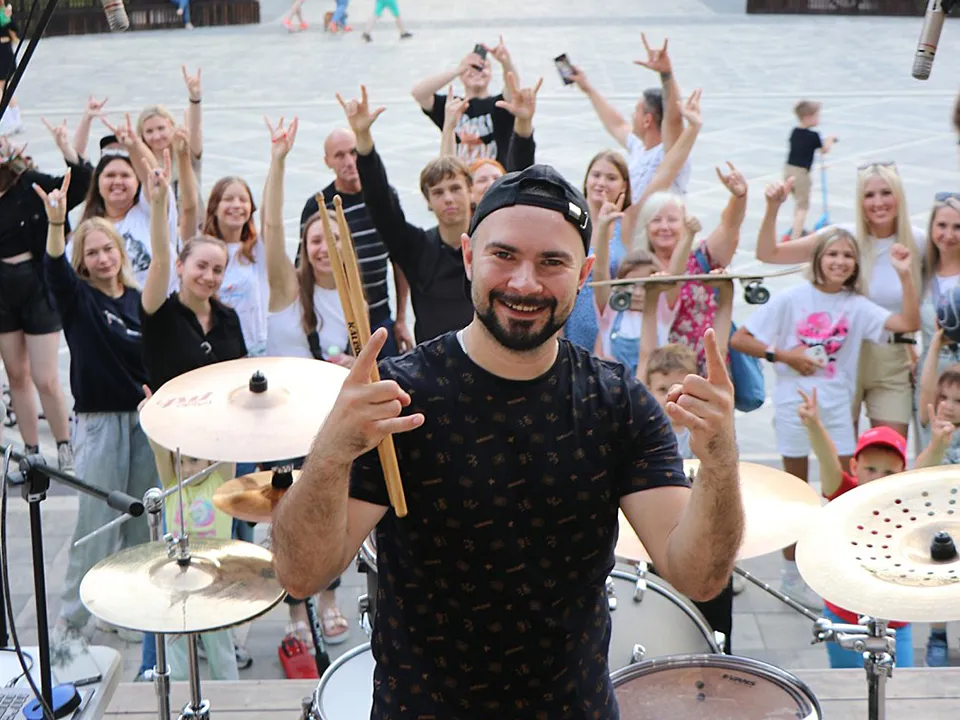 Фото: Молодежный центр г.о. Ступино