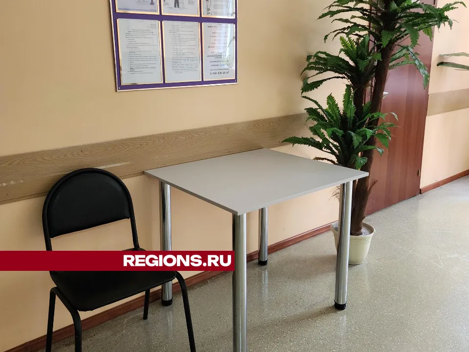 REGIONS/Екатерина Данилина