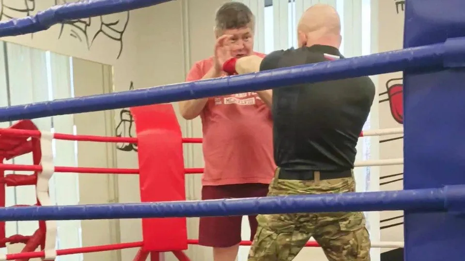 Фото: пресс-служба администрации г.о. Люберцы