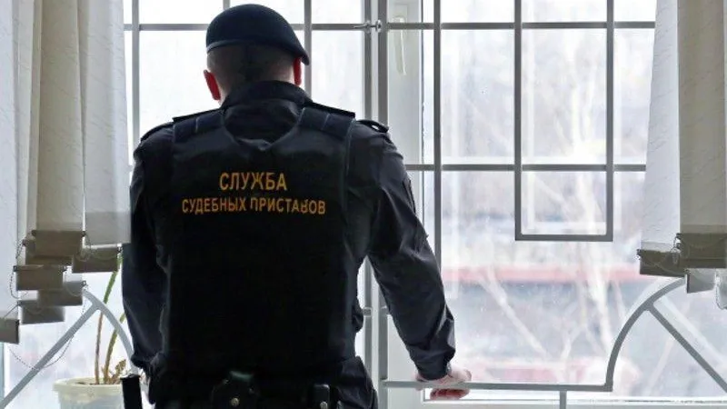 Число невыездных должников к Новому году достигло рекордного показателя