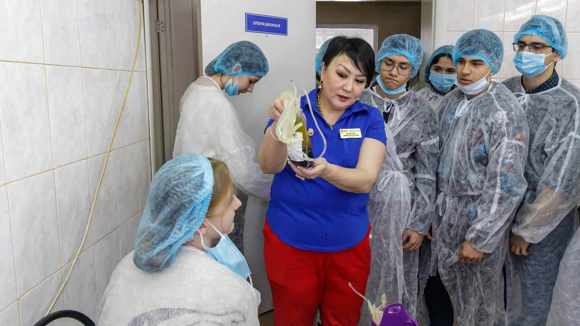 Фото Наталья Лымарь