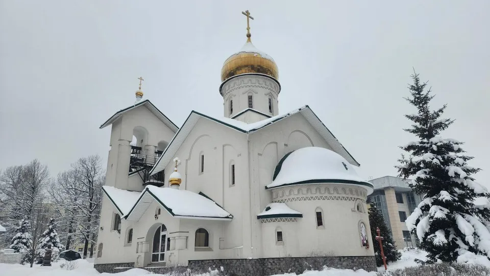 REGIONS/Роман Савельев