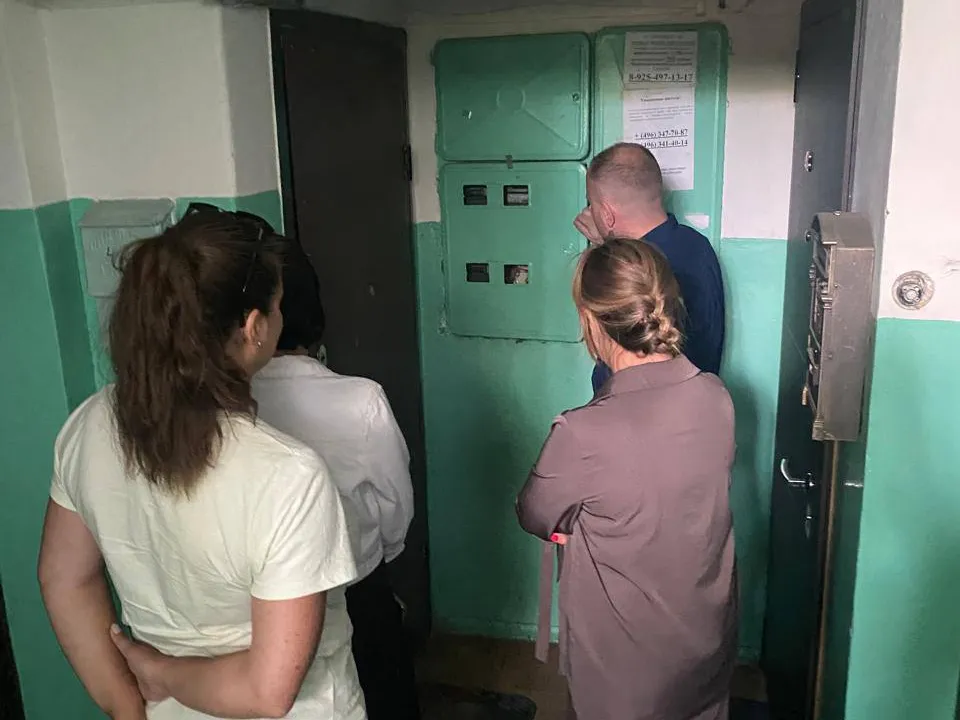 Фото: пресс-служба администрации Наро-Фоминского г.о.&nbsp; &nbsp; &nbsp; &nbsp; &nbsp;