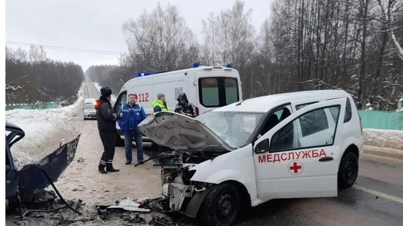Фото: ДТП ЧП МО СЕВЕРО-ЗАПАД КЛИН ВОЛОКОЛАМСК МОЖАЙСК / Вконтакте