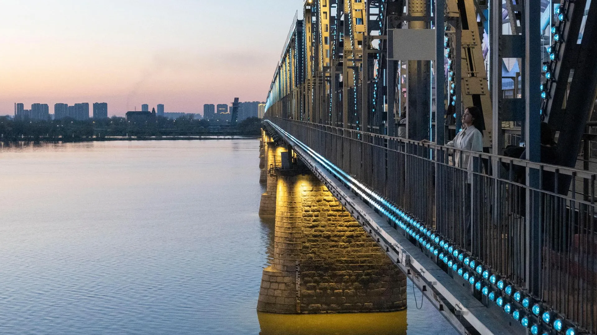 Xie Jianfei/XinHua/Global Look Press