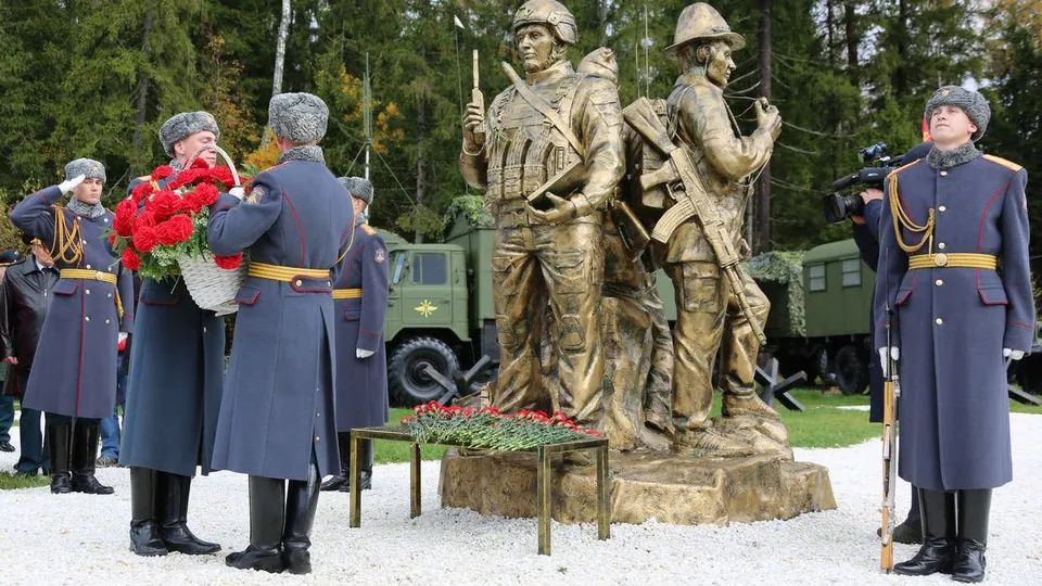 Фото: пресс-служба администрации Одинцовского городского округа