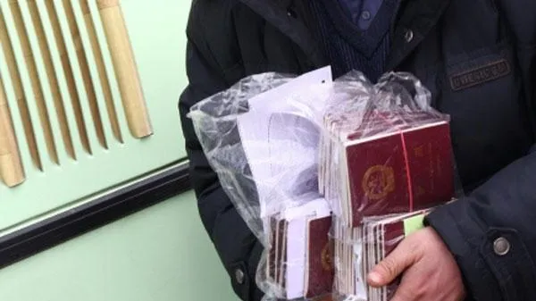 Виталий Безруких / РИА Новости